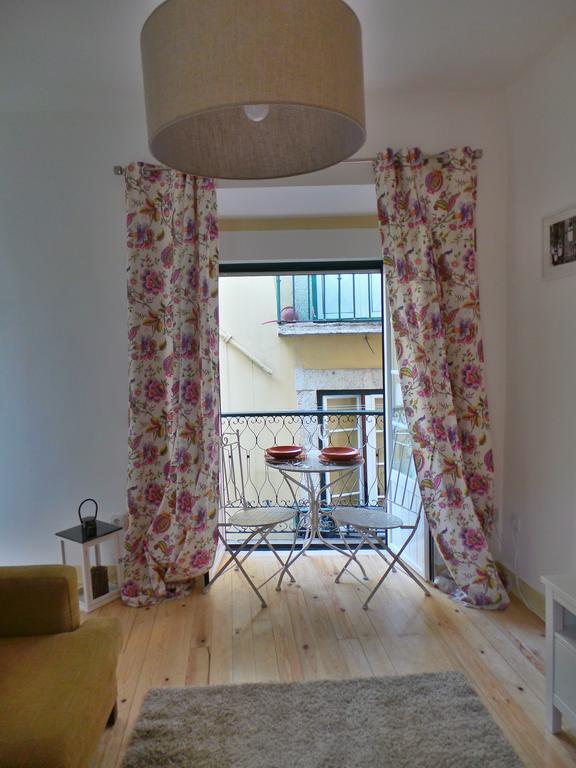 Barracao De Alfama Apartments Lisboa Exterior foto